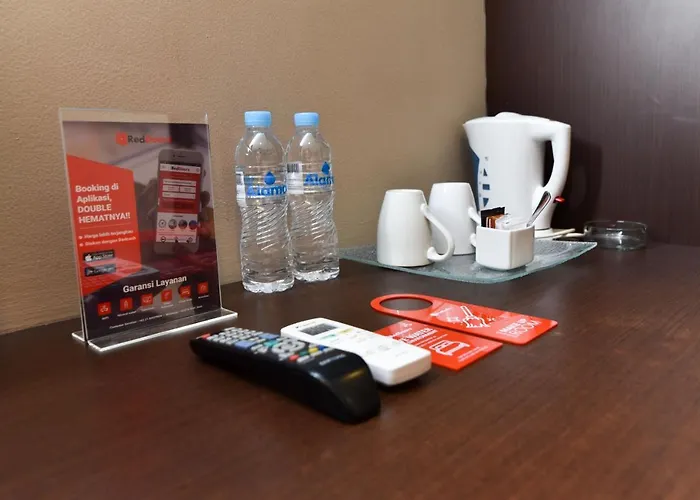 Economy King Room